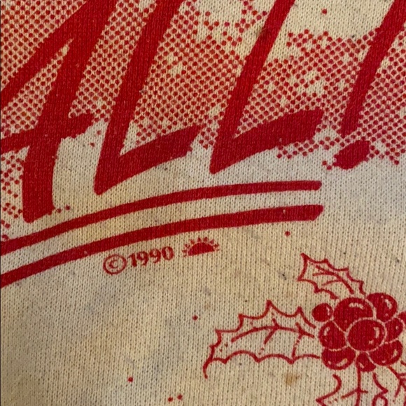 Sweatshirt - Picture 2 of 3